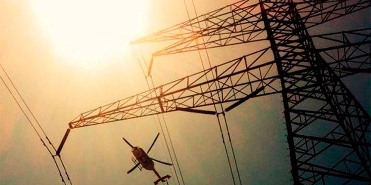 CFE proyecta inversiones en la red de transmisión