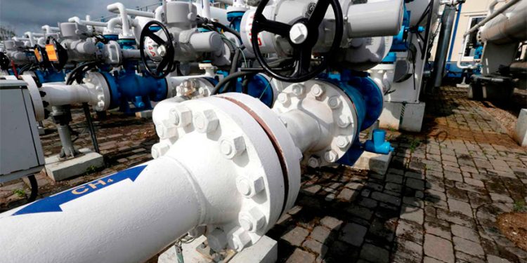 El sureste de México tiene potencial para reducir en 50% la dependencia del gas natural importado