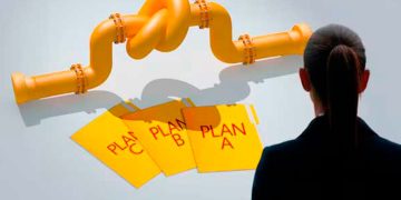 México tiene planes de contingencia si Trump utiliza gas natural como ‘arma’ en negociaciones: Energía