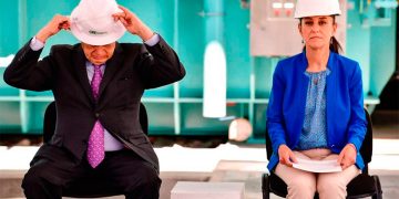 Bartlett recibió una CFE sana y entregó una empresa fundida