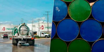 ¿Dos Bocas ha logrado producir 100 mil barriles diarios? Esto dicen los reportes de Pemex