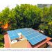 Cobertura de energía solar casi triplica su nivel precovid