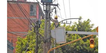 Cobertura eléctrica para todo el país en cuatro años, proyecta la Sener