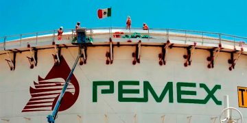 Crece 35.4% financiamiento total de BBVA a Pemex y CFE