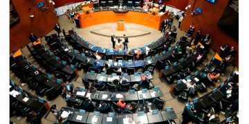 Ratifica Senado nombramientos de consejeros en CFE y Pemex