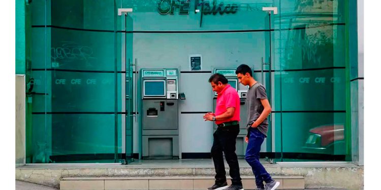 CFE Telecom desaparecerá y el plan de conectividad lo asumirá la CFE