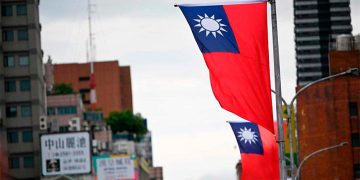 Taiwán afirma que la compra de gas y petróleo es «clave» en las negociaciones con EEUU