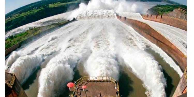 Brasil, el país con la electricidad más limpia del G20