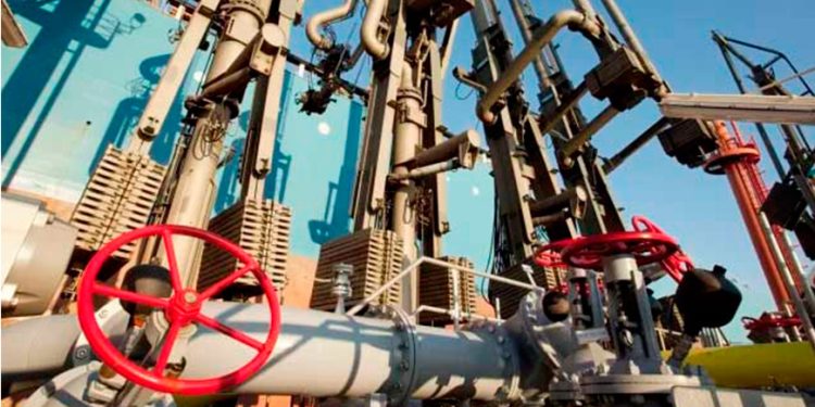 La guerra comercial entre China y EU remodela el comercio mundial del gas y sus perspectivas