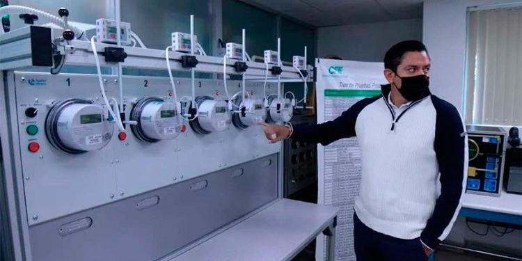 CFE impulsa la eficiencia energética y la conectividad nacional