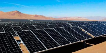 Con inversión de 14 mil 690 mdp en granja solar en Puerto Peñasco, CFE busca depender menos de EU