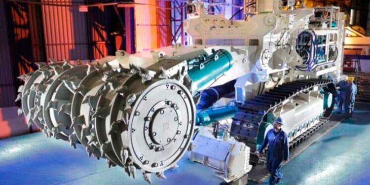 El mundo aún no lo acepta, Portugal hace lo inimaginable: Prohíbe la minería en su territorio