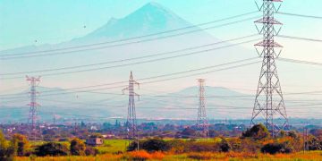 CFE pretende monitorear toda su red de transmisión