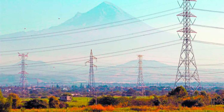CFE pretende monitorear toda su red de transmisión