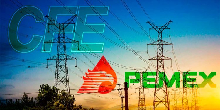 Sheinbaum envía al Senado las propuestas de consejeros independientes de Pemex y CFE