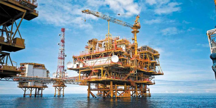 Petróleo recupera terreno en la apertura por posible aumento de producción de la OPEP+