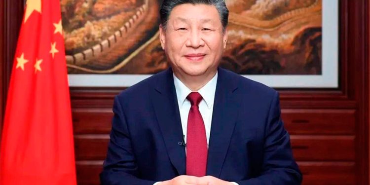 China suspende importaciones de gas natural licuado de EUA