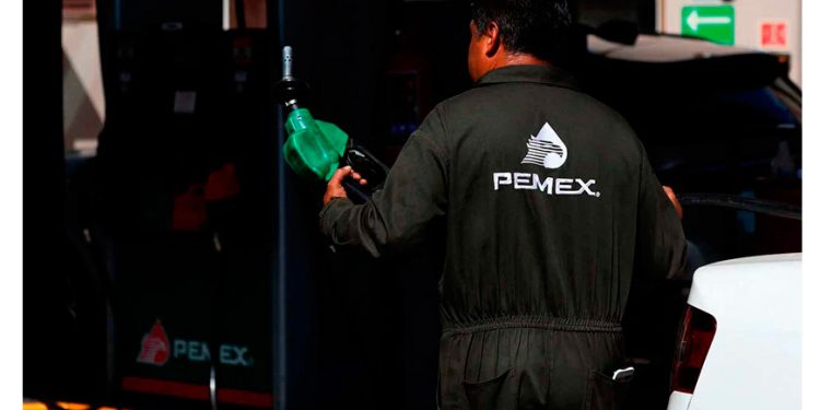 Pemex no pagó a todos sus proveedores: Contraloría Ciudadana de Carmen