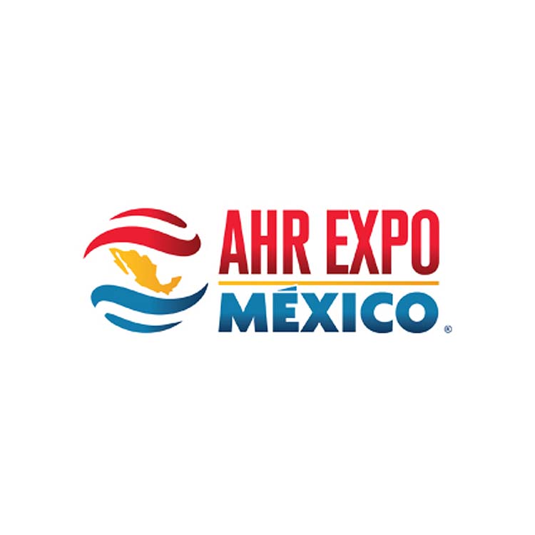 AHR EXPO MÉXICO 2025