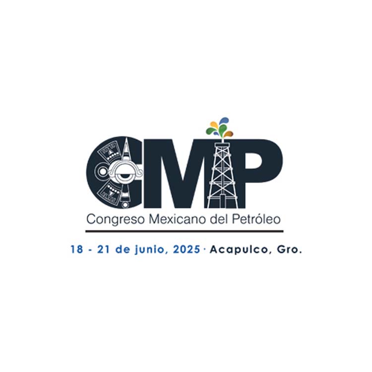 Congreso Mexicano del Petróleo 2025