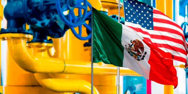 Crece la dependencia de México de la generación a gas