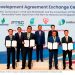 Empresas energéticas de Malasia, Vietnam y Singapur se alían para impulsar el suministro transfronterizo de energía renovable