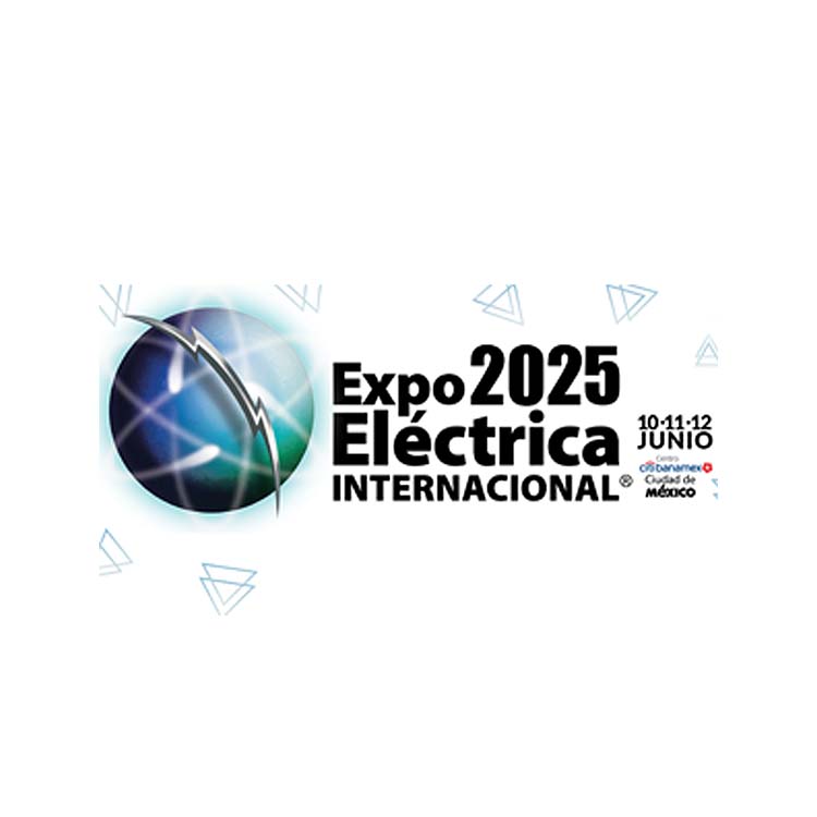 Expo Eléctrica Internacional 2025