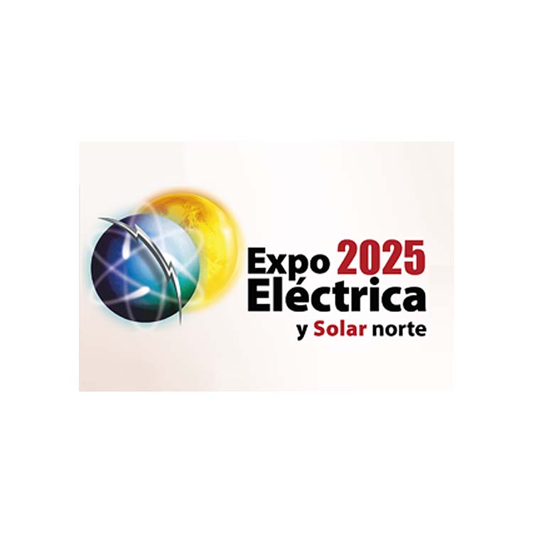Expo Eléctrica y Solar Norte 2025
