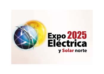 Expo Electrica y Solar 2025