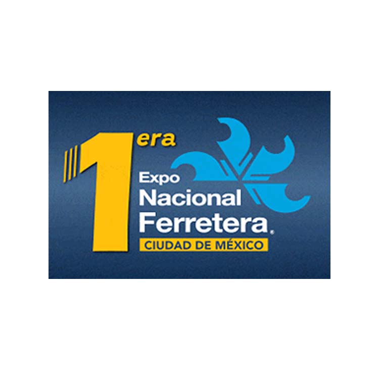 Expo Nacional Ferretera 2025