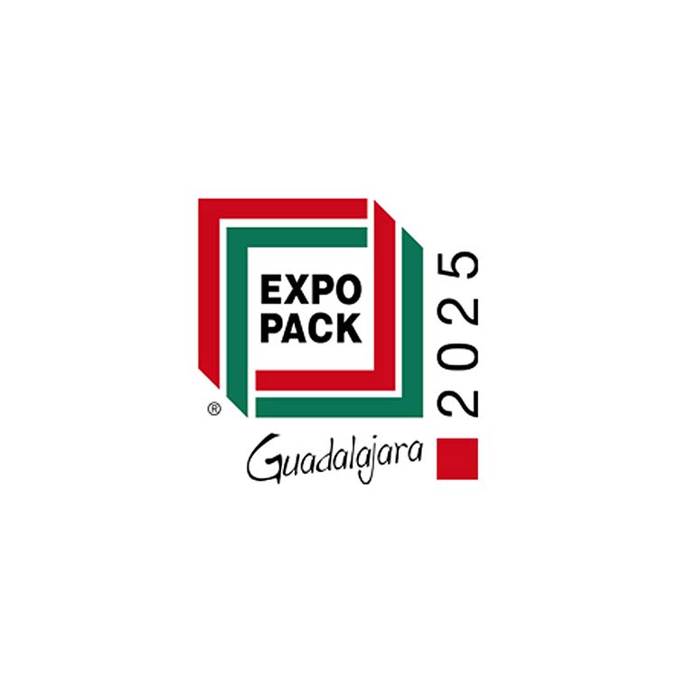 EXPO PACK Guadalajara 2025