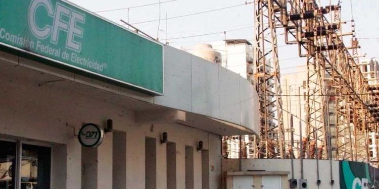 Busca CFE mayor soberanía eléctrica; se reúne con la Caname