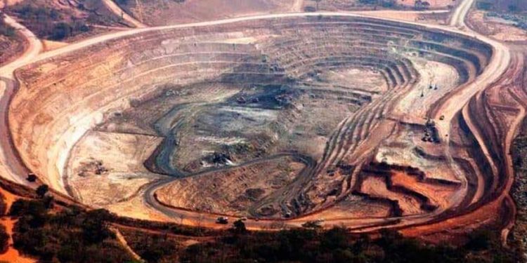 Francia quería gas natural, pero halló algo mejor: La madre de todas las minas, energía inagotable