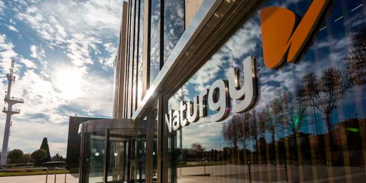 Emitirá Naturgy deuda por hasta 4,000 mdp