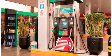 Precio máximo de gasolina permanecerá a largo plazo para evitar gasolinazos: Sener