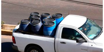 Repunta percepción sobre huachicol en el País