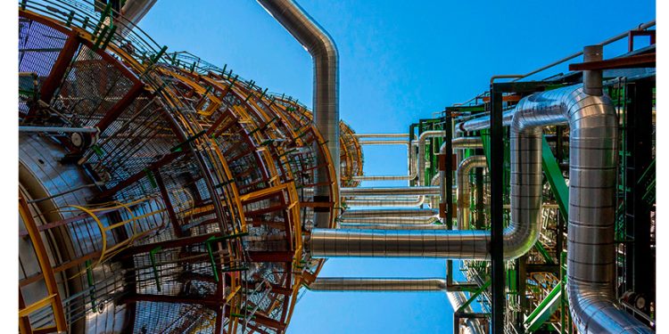 IMP, autorizado para controlar emisiones de metano en sector hidrocarburos