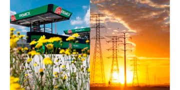 Pemex y CFE buscan ser más eficientes