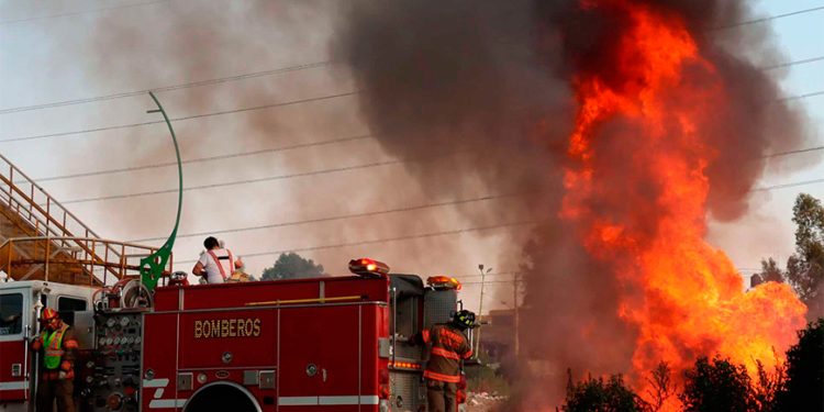 Un 70 % de las emisiones de metano de los combustibles fósiles se pueden evitar sin coste