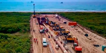 Los empresarios piden menos política y más energía para Norteamérica