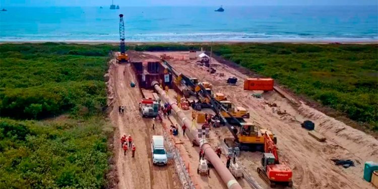 Los empresarios piden menos política y más energía para Norteamérica