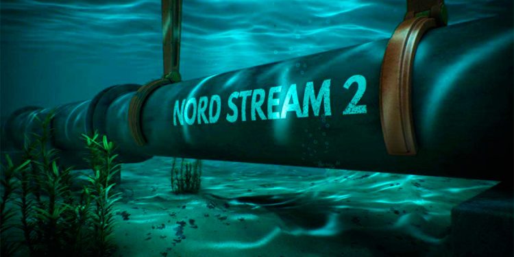 Las ONG exigen una postura clara del próximo gobierno alemán contra el suministro de gas ruso