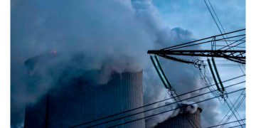 El fallo contra aranceles impacta en Europa: gas natural oscila entre ganancias y pérdidas