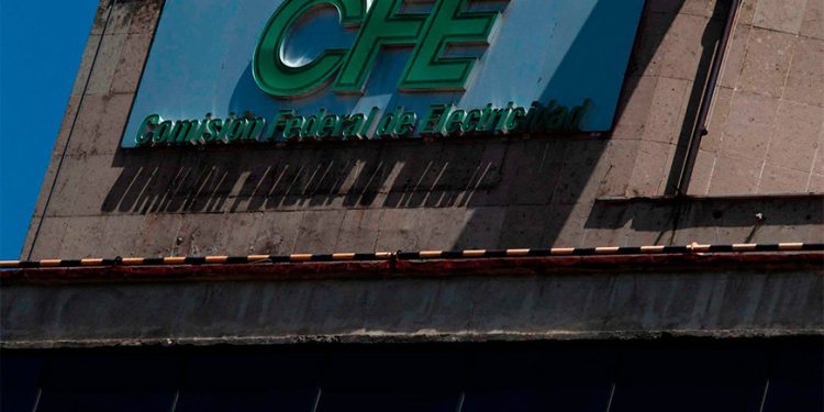 El futuro de la CFE depende de sí misma