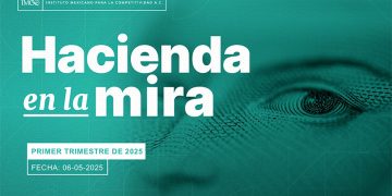 Cae 33.5% el gasto público en infraestructura (excluye el sector hidrocarburos) en el primer trimestre de 2025