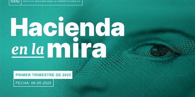 Cae 33.5% el gasto público en infraestructura (excluye el sector hidrocarburos) en el primer trimestre de 2025