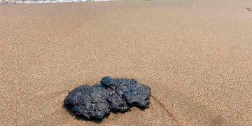 La ASEA interviene por derrame de hidrocarburo en Paraíso