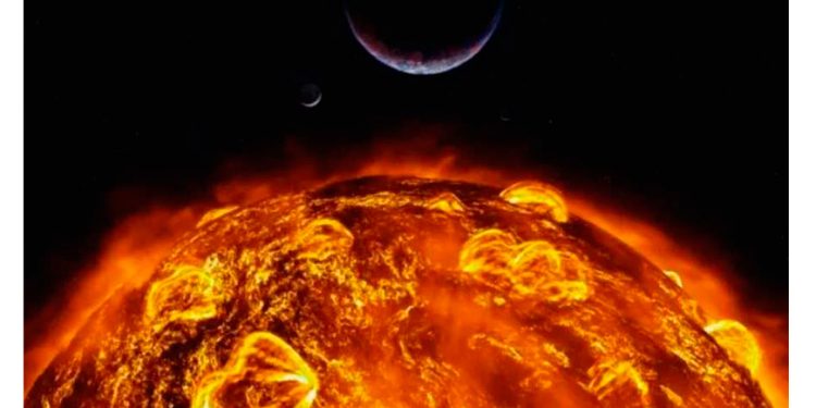 El país latinoamericano que quiere drenar el Sol: La ambiciosa apuesta para liderar la revolución energética