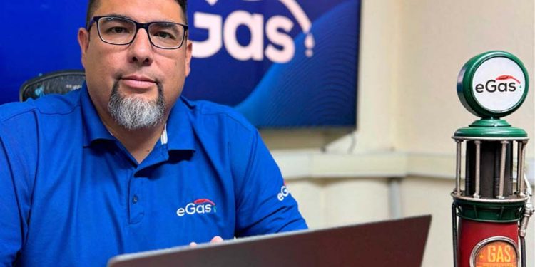 eGas confirma su participación en Onexpo 2025