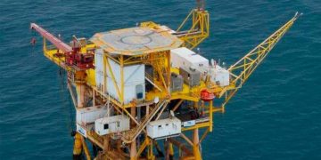 Ecuador produce menos del 1% de gas natural en comparación a Argentina